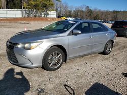 2015 Toyota Camry LE en venta en Knightdale, NC