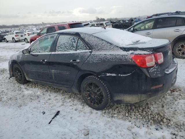 2013 Chevrolet Malibu LS