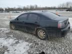 2008 Mitsubishi Galant ES Premium