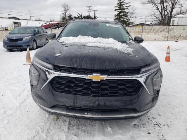 2024 Chevrolet Trax 1LT