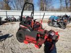 2024 Gravely Mower