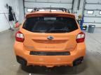 2015 Subaru XV Crosstrek Sport Limited