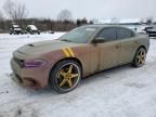 2017 Dodge Charger SXT