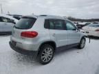 2012 Volkswagen Tiguan S