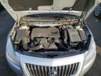 2011 Buick Regal CXL