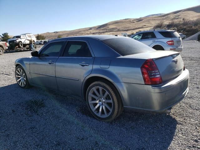 2006 Chrysler 300C SRT-8