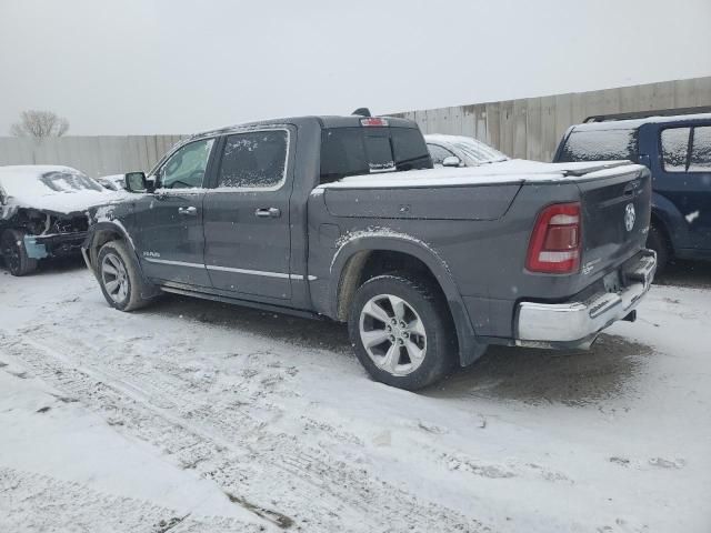 2019 Dodge RAM 1500 Limited