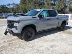 2024 Chevrolet Silverado K1500 LT Trail Boss