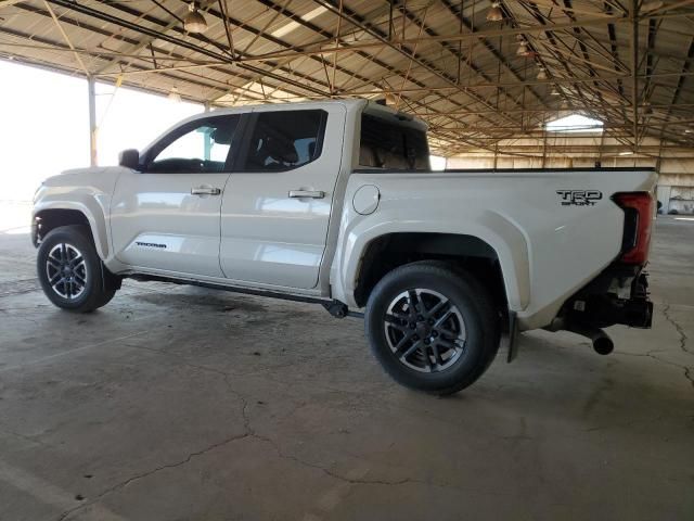 2024 Toyota Tacoma Double Cab