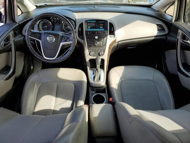 2013 Buick Verano