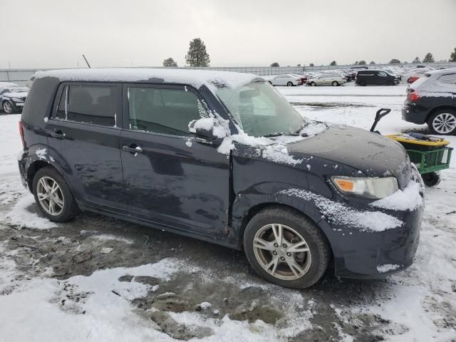 2011 Scion XB