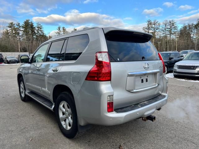 2013 Lexus GX 460