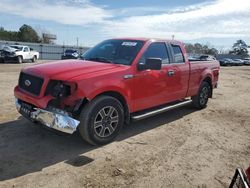 Ford Vehiculos salvage en venta: 2005 Ford F150