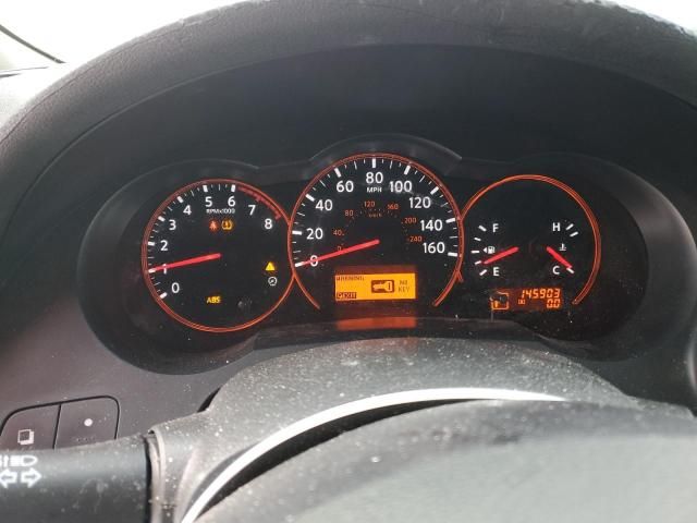 2007 Nissan Altima 2.5