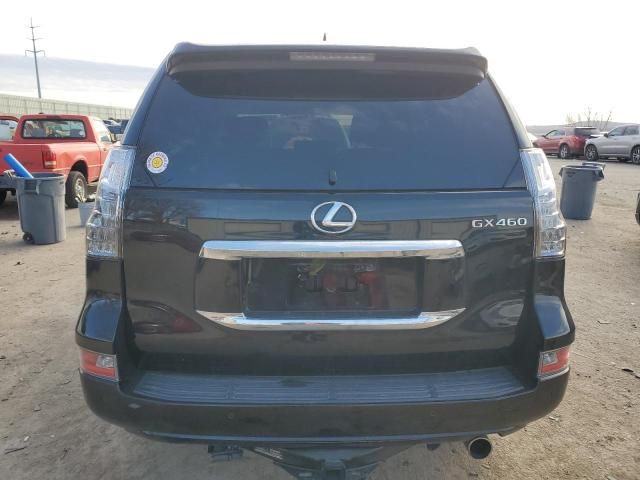 2015 Lexus GX 460