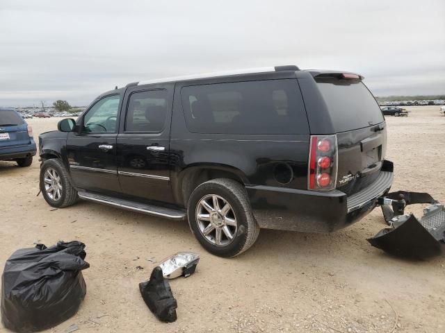 2014 GMC Yukon XL Denali