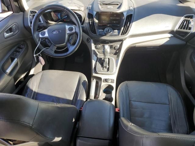 2013 Ford C-MAX SEL