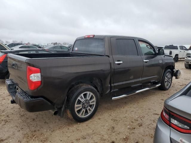 2018 Toyota Tundra Crewmax 1794