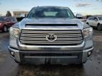 2017 Toyota Tundra Crewmax Limited