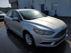 2017 Ford Fusion S