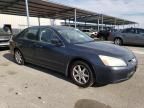 2003 Honda Accord EX