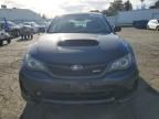 2011 Subaru Impreza WRX