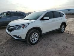 2015 Honda CR-V EXL en venta en Phoenix, AZ