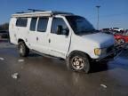 1994 Ford Econoline E250 Super Duty Van