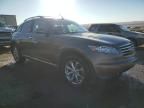 2008 Infiniti FX35