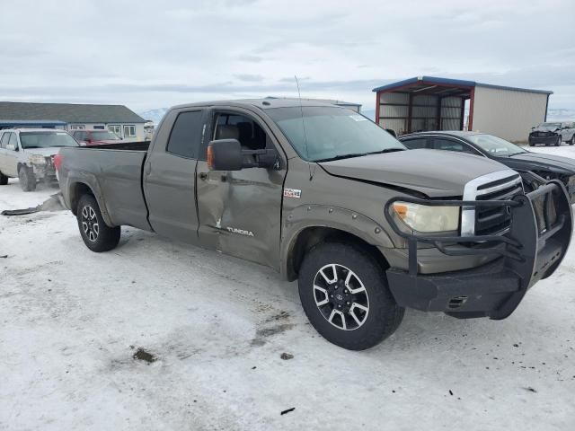 2010 Toyota Tundra Double Cab SR5