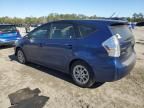 2012 Toyota Prius V