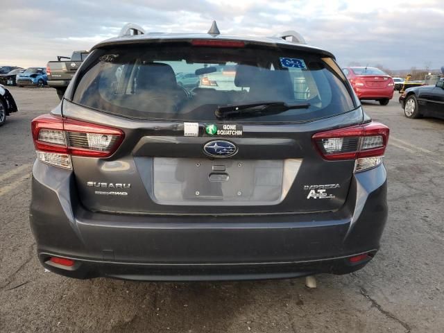 2020 Subaru Impreza Premium