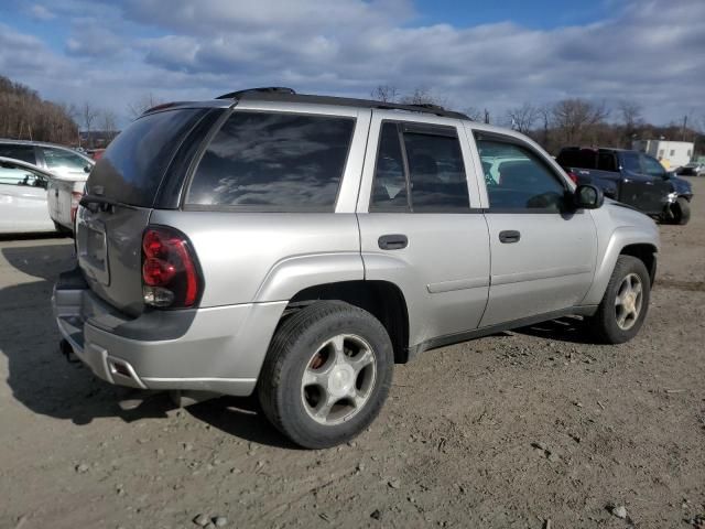 2007 Chevrolet Trailblazer LS