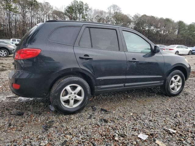 2008 Hyundai Santa FE GLS