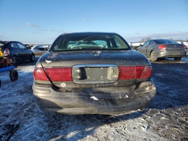 2002 Buick Lesabre Custom