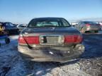 2002 Buick Lesabre Custom