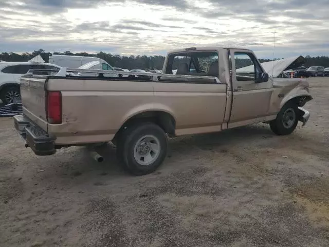 1996 Ford F150