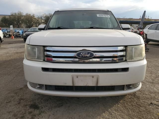 2011 Ford Flex SEL