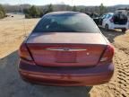 2002 Ford Taurus SES