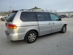 2003 Honda Odyssey EXL