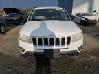 2011 Jeep Compass Limited