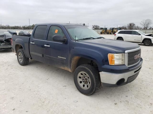 2010 GMC Sierra C1500 SL