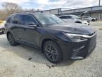 2024 Lexus TX 350 Base