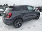 2020 Fiat 500X POP