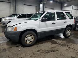 2004 Ford Escape XLS en venta en Ham Lake, MN