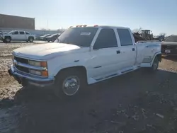 1994 Chevrolet GMT-400 C3500 en venta en Kansas City, KS