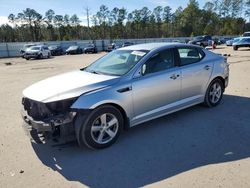 2015 KIA Optima LX en venta en Harleyville, SC