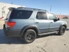 2006 Toyota Sequoia Limited