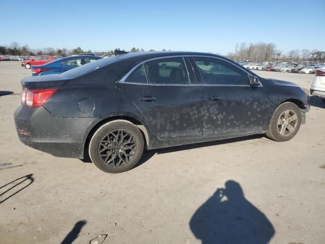 2016 Chevrolet Malibu Limited LT