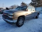 2006 Chevrolet Silverado K1500